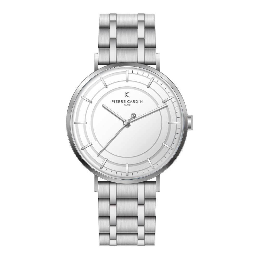 Pierre Cardin Bonne Light CBN.3038 Herrenuhr Pierre Cardin Bonne Light CBN.3038 Herrenuhr